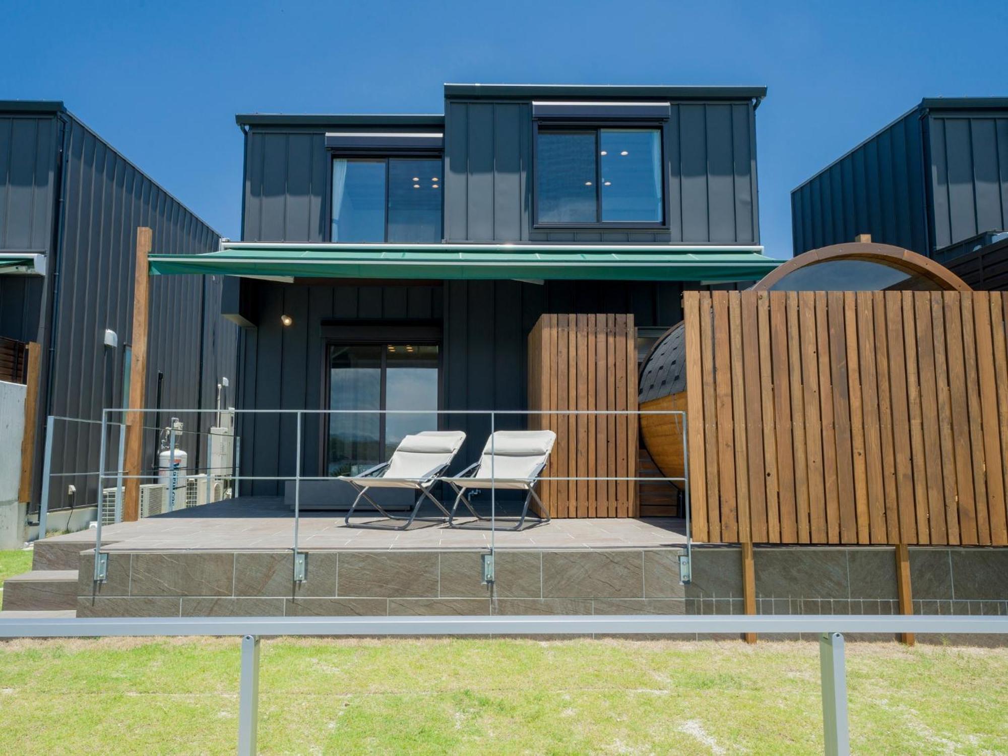 Rakuten Stay House Amakusa 102 Kami Amakusa Ngoại thất bức ảnh