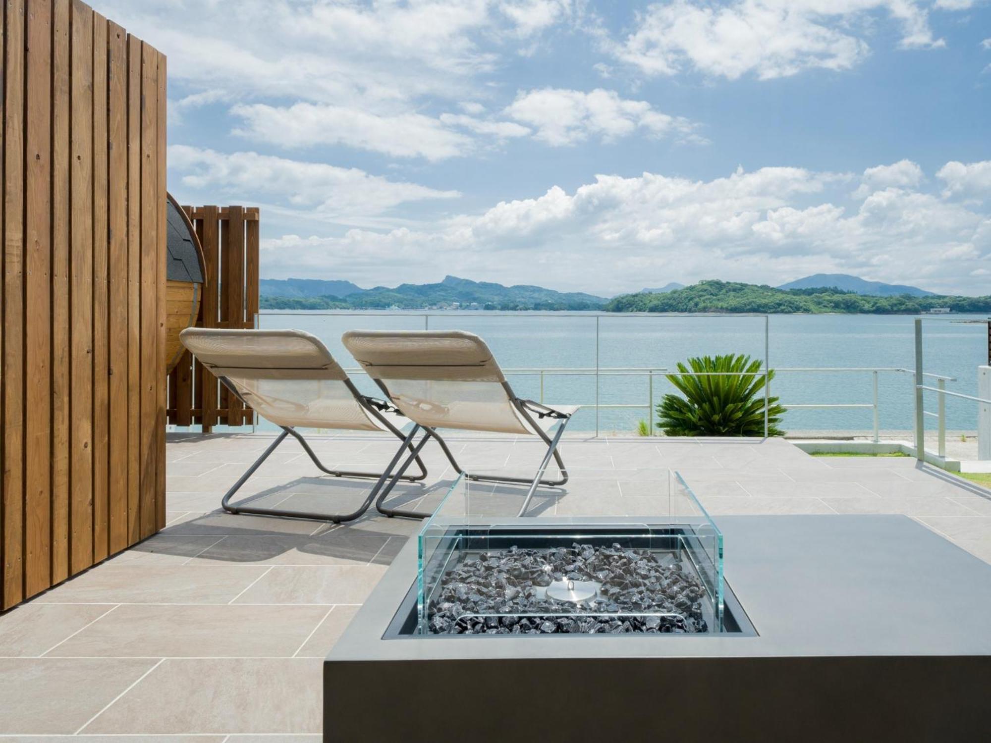 Rakuten Stay House Amakusa 102 Kami Amakusa Ngoại thất bức ảnh