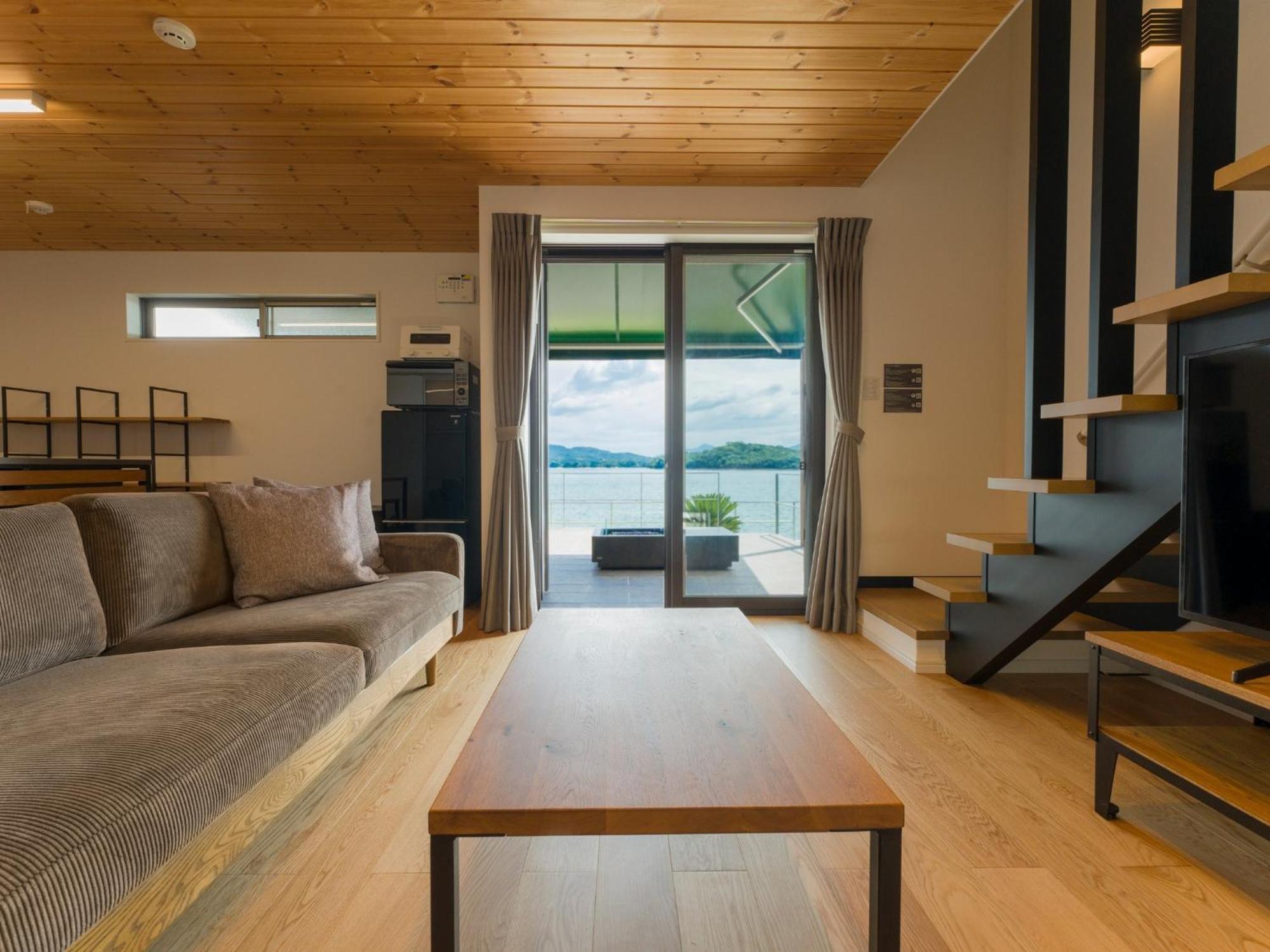 Rakuten Stay House Amakusa 102 Kami Amakusa Ngoại thất bức ảnh