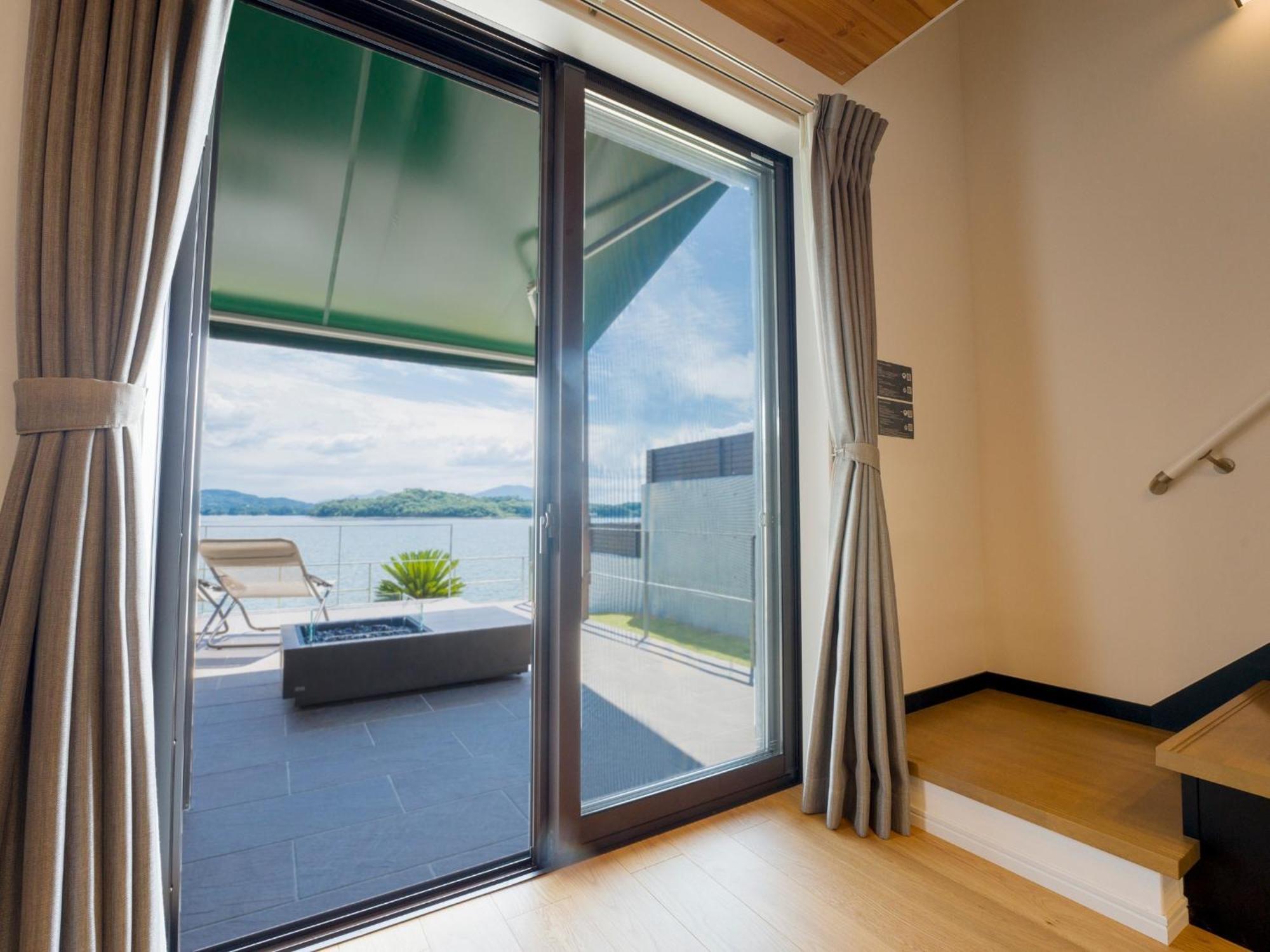 Rakuten Stay House Amakusa 102 Kami Amakusa Ngoại thất bức ảnh