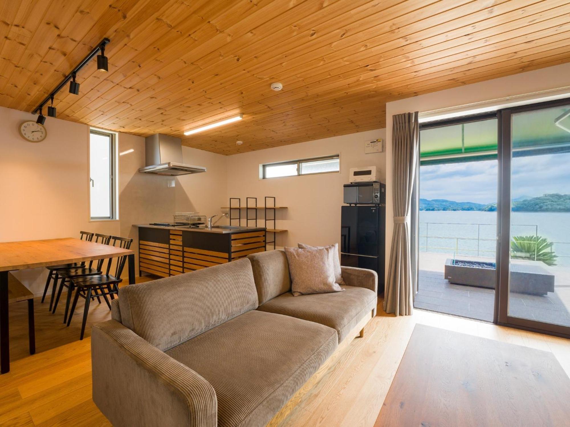 Rakuten Stay House Amakusa 102 Kami Amakusa Ngoại thất bức ảnh
